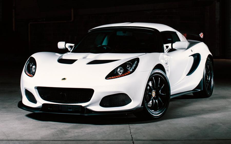 Lotus Elise Cup 250 Bathurst Edition (AU) '2020